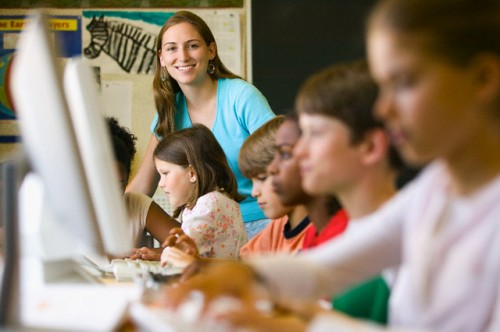 Qual é a Importância da Tecnologia na Educação