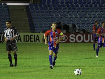 Tulio Jogando