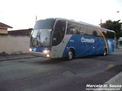 Viacao Cometa