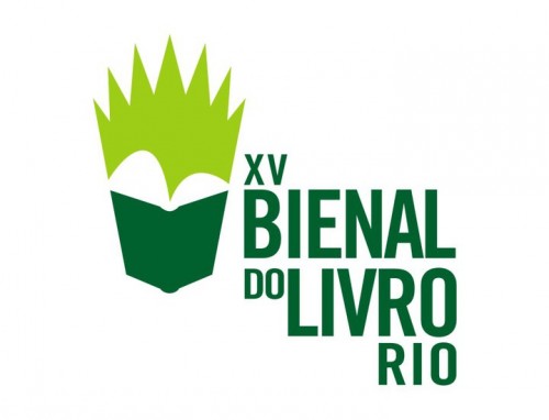 XV Bienal do Livro