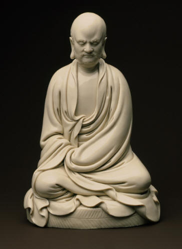 Bodhidharma