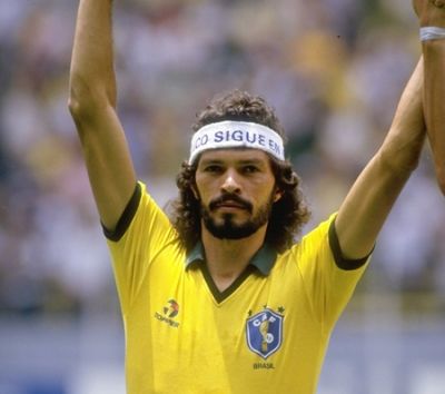 Corinthians Socrates