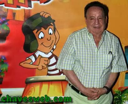 Desenho Animado