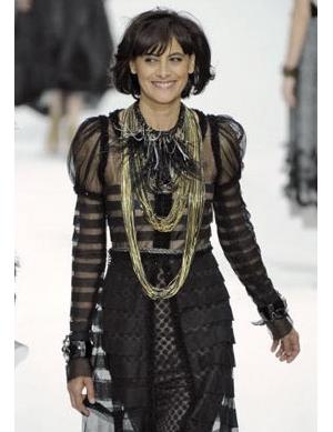 Dicas De Moda Para Mulheres Maduras