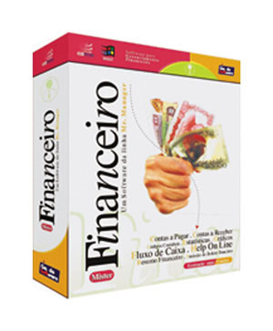 Mr Financeiro