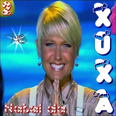 Musica Da Xuxa