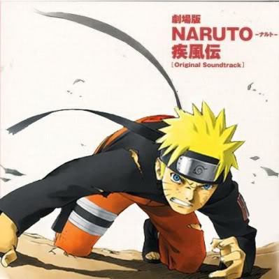 Naruto