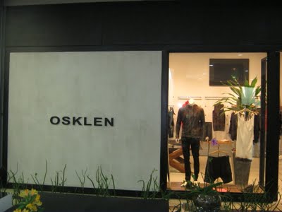 Osklen