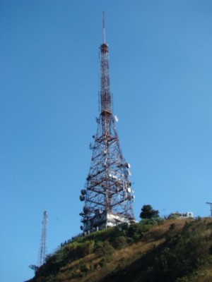 Pico Do Jaragua