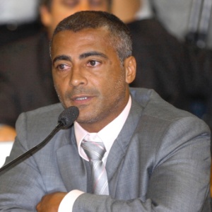 Romario Politico