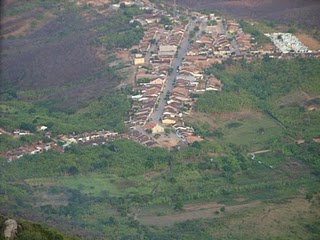 Serra Dos Ventos