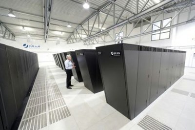 Supercomputador