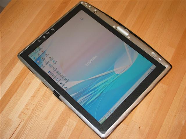 Tablet