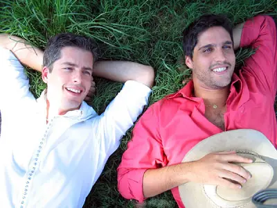 Victor e Leo