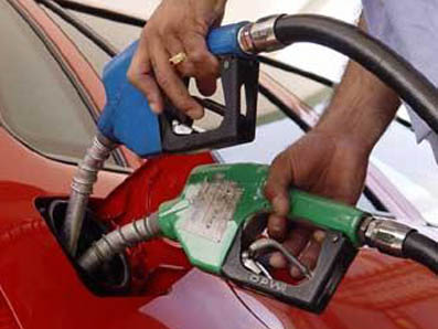 Alcool e Gasolina