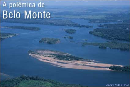 Belo Monte