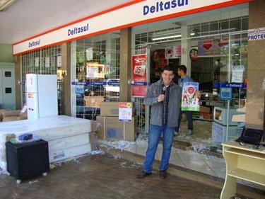 Deltasul