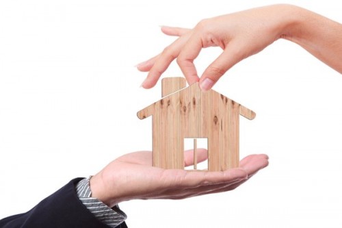 Financiamento para a Compra do Imóvel Novo ou Usado  