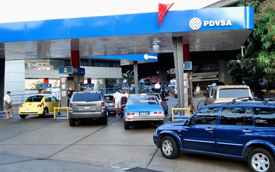 Gasolina Barata Brasilia