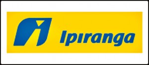 Gasolina Ipiranga