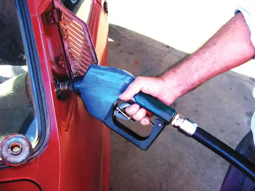 Gasolina Jumbo
