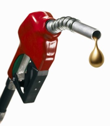 Gasolina Podium