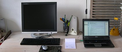 Laptop Ou Desktop