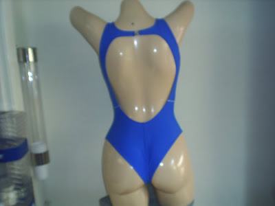 Maio Natacao