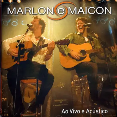 Marlon e Maicon Marlon e Maicon