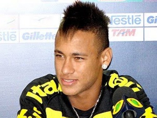 Neymar