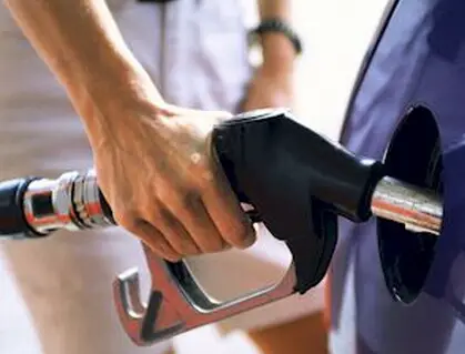Preco De Gasolina Em Curitiba