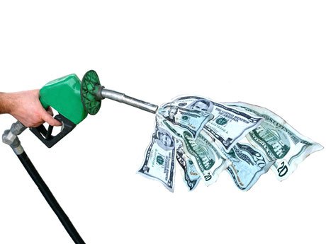 Preços De Gasolina Galp