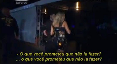 Reporter Do Multishow