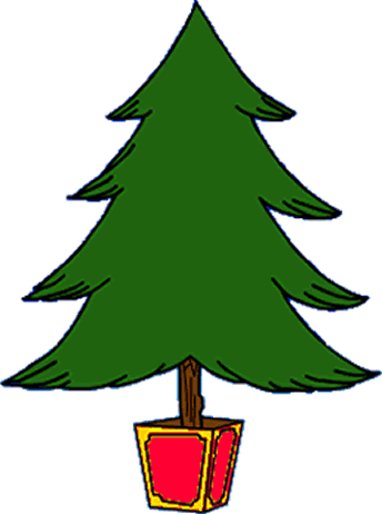 Árvore De Natal