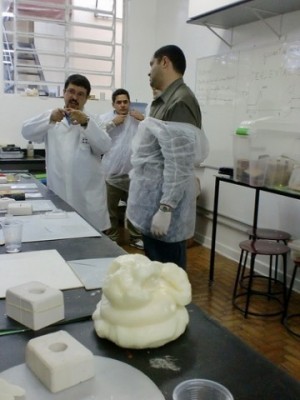 Engenharia Mecanica