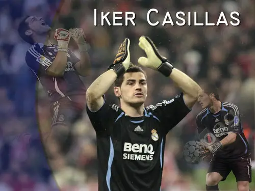 Iker Casillas Se Irrita com os Paparazzis