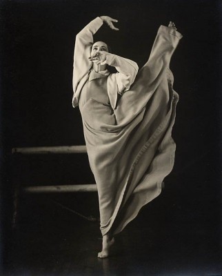 Martha Graham