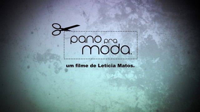 Pano Para Moda