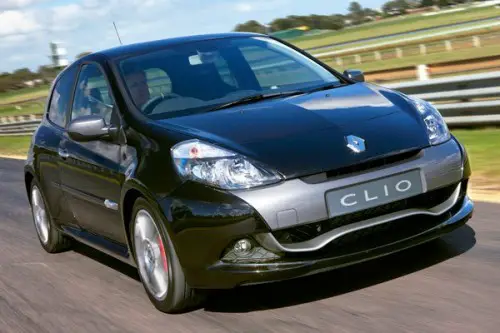  Pecas Renault Clio