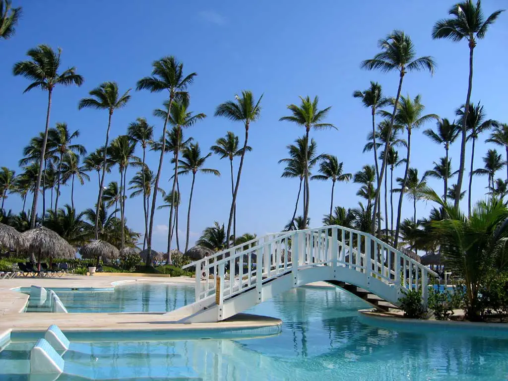 Turismo em Punta Cana