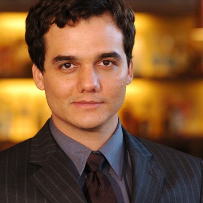 Wagner Moura