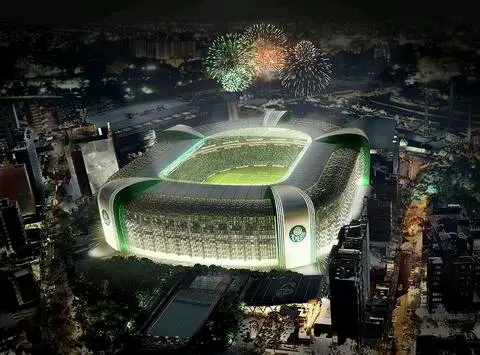 Arena Do Palmeiras