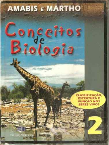 Biologia dos Organismos