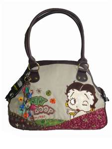 Bolsas da Betty