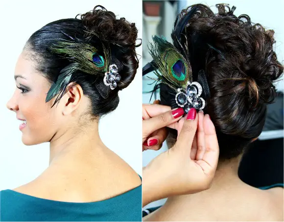 Carnaval Penteado