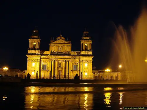Catedral De São Fernando
