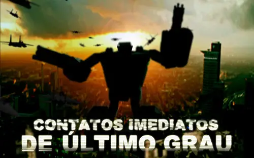 Contatos Imediatos De Último Grau