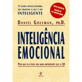 Livro Inteligência Emocional