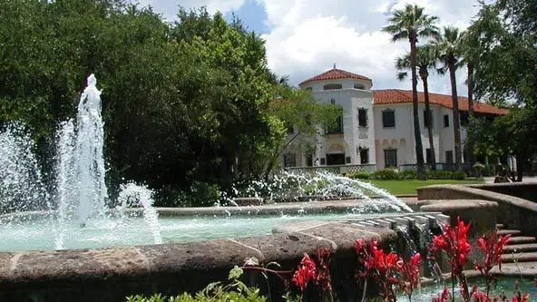 McNay Art Museum