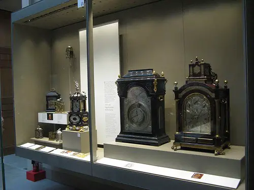 Museu De Londres